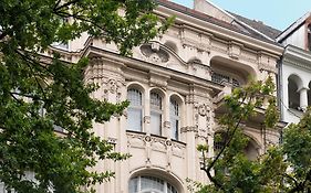Hotel Schöneberg